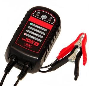 Prostownik elektroniczny IDEAL SMART CHARGER 4 - 2845408889