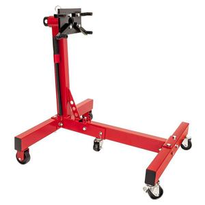 Stojak do silnika 680 kg AIRPRESS - 2846994954