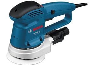 Szlifierka mimorodowa GEX 125 AC Professional Bosch 0 601 372 565 - 2850312227