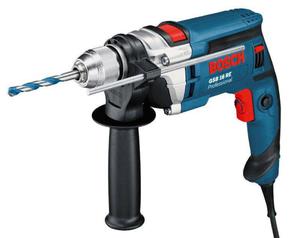 Wiertarka udarowa GSB 16 RE Professional 750W Bosch 0 601 14E 500 - 2849182889