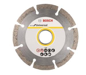 Tarcza diamentowa segmentowa do betonu 115 /22,23 mm Bosch 2 608 615 027 - 2849182900