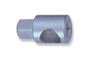 Redukcja adapter 1/4"(M) x 3/8"(F) S16H302 Jonnesway - 2856326078