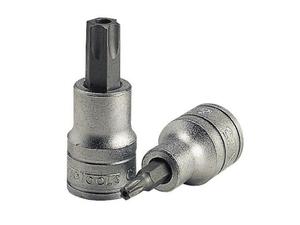 Nasadka trzpieniowa 1/2 TORX z otworem centralnym TengTools - 2851163907