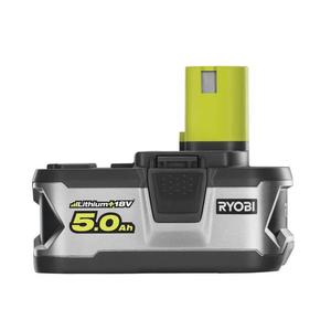 Akumulator Lithium+ 18V 5.0Ah RYOBI RB18L50 - 2853317177