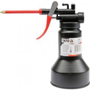 YATO oliwiarka z elastycznym aplikatorem 300 ml (YT-06913) - 2822994543
