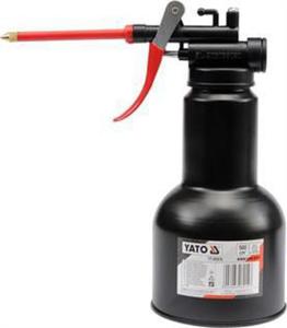 YATO oliwiarka z elastycznym aplikatorem 500 ml (YT-06914) - 2822994544