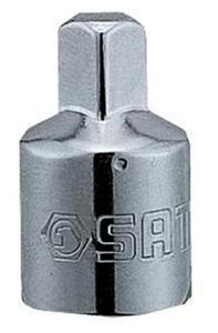 SATA 12913 Przejciwka / Adapter 3/8" - 1/4" - 2822994164