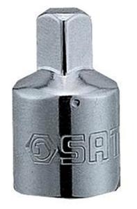 Adapter / przejciwka 3/8" - 1/2" SATA 12914 - 2822994165