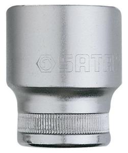 SATA Nasadka 1/2" 12 - ktna metryczna - 2822994169