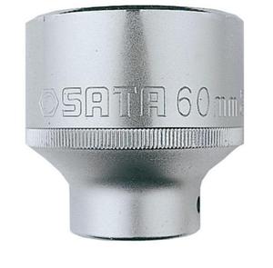 Nasadka SATA 3/4" 12 - ktna metryczna - 2847218305