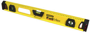 STANLEY POZIOMICA FATMAX I-BEAM 120cm 1-43-555 - 2832722520