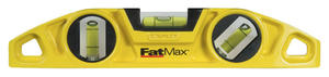 STANLEY POZIOMICA FATMAX TORPEDO Z MAGNESEM 22cm 43-603 - 2832722525