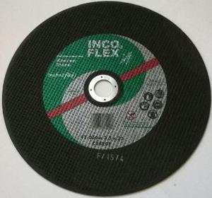 INCO FLEX ciernica, tarcza do cicia betonu 350x3.5 - 2832722774