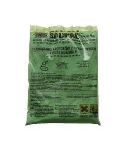 Katalizator do spalania SADPAL 1kg - 2832721684