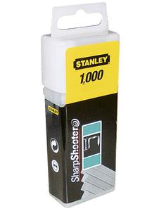 STANLEY ZSZYWKI CT 10mm 1000PC - 1-CT306T