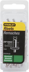 STANLEY NIT ALUMINIOWY ZRYWALNY 3x3mm 25PC - 1-PAA42T