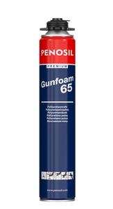 PENOSIL Premium Gunfoam 65 piana budowlana pistoletowa 900ml - 2832723510