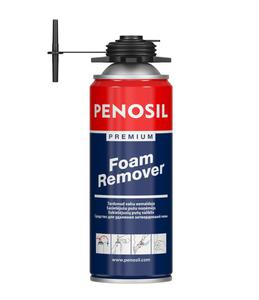 PENOSIL czycik do usuwania utwardonej piany Premium Foam Remover 340ml