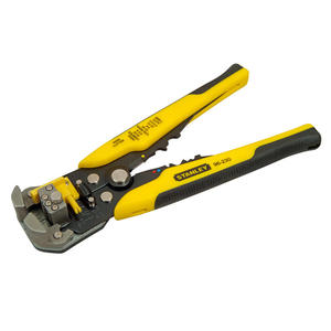 STANLEY szczypce automatyczne do zdejmowania izolacji FATMAX FMHT0-96230 - 2832724162