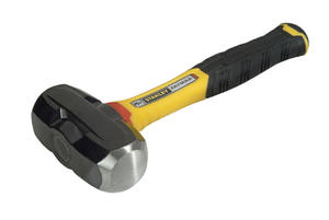 STANLEY motek przebijak do otworw 1360g FMHT1-56006 FATMAX ANTIVIBE - 2832724231