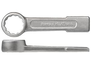 Kunia klucz oczkowy do podbijania RWKks - 36 mm