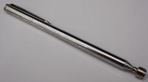 Corona dugopis magnes 125-600mm udwig 1.5kg C0455 - 2832724847