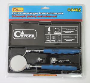 Corona zestaw inspekcyjny C0462 - 2832724858