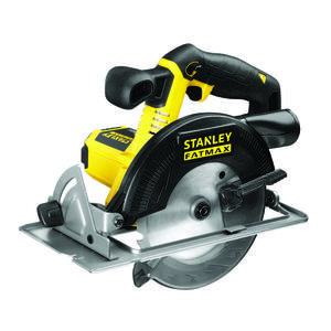 STANLEY FMC660B PILARKA TARCZOWA 165mm 18V FATMAX - BODY