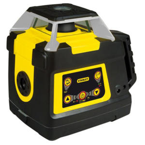 STANLEY OBROTOWY NIWELATOR LASEROWY RL HW 77-496 FATMAX