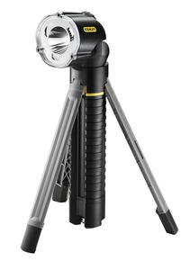 STANLEY LATARKA ZE STATYWEM TRIPOD 95-112