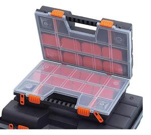 Prosperplast organizer NOR 16 DUO