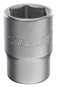 STANLEY nasadka 1/2" 30mm 6-kt 1-17-257