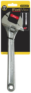 STANLEY klucz nastawny "SZWED" 250mm/10" 95-874 FATMAX - 2832725754