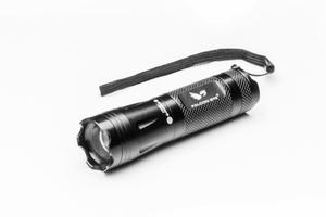 MACTRONIC LATARKA FALCON EYE ALPHA 250lm 3W CREE XP-E LED 3xAAA - L-ALPHA-220 - 2832725881