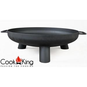 COOK KING PALENISKO OGRODOWE BALI 60 CM - 2846888144