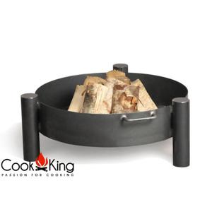 COOK KING PALENISKO OGRODOWE HAITI 70 CM