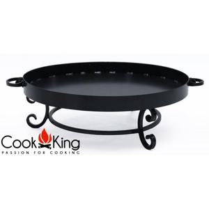 COOK KING PALENISKO OGRODOWE MALTA 60 CM - 2846888145