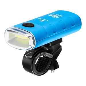 Mactronic bateryjna lampa rowerowa przednia, z panelem LED, 150 lm, RALPH FBF0061 - 2846888438
