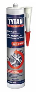 Tytan silikon wysokotemperaturowy 310 ml - 2832722122