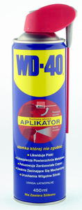 WD-40 preparat wielofunkcyjny aplikator 450 ml - 2832722129