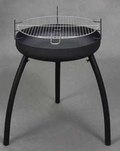 Grill ogrodowy Spider - 2846888109