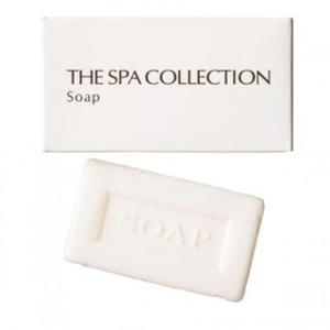 Mydeko Spa Soap 15 gr The Spa Collection - 2876586055