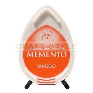 Tusz Memento Dew Drop - Tangelo - 2850894290