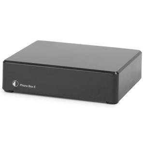 Pro-Ject Phono Box E - Raty 0% * Dostawa 0z * Dzwo 22 428 22 80  - 2826496562