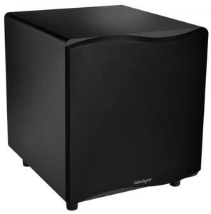 Velodyne Wi-Q 10