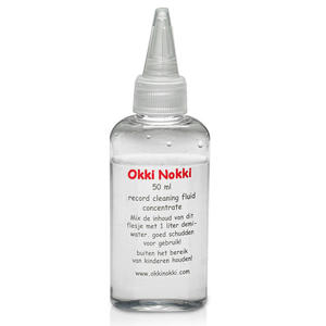 Okki Nokki Fluid 50 ml - Raty 0% * Dostawa 0z * Dzwo 22 428 22 80  - 2848893620