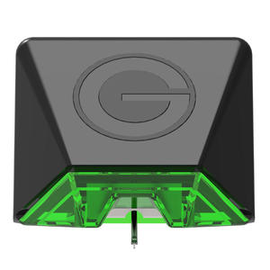 Goldring E2 Green (E-2) GL0056 - Raty 0% * Dostawa 0z * Dzwo 22 428 22 80  - 2860631108