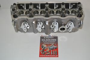 GOWICA AUDI 1.9TDI 1Z AFN r.[93-96] 80 A4 A6 CABRIOLET /wtrysk bezporedni/ trzonek zaworu 8mm - 2833314404