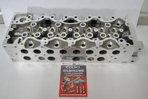 GOWICA PEUGEOT 2.5TD BOXER DJ5T [95-99] mot.DJ5T TURBO 94- otw.wtrysku 14.5mm h-117mm - 2833314412