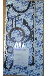 KOMPLET USZCZELEK BLOKU FORD 1.8-2.0 FOCUS [98-] ZETEC-E16V DOHC - 2833314541